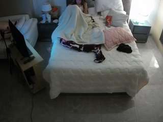 Casa Salsa Bedroom 3